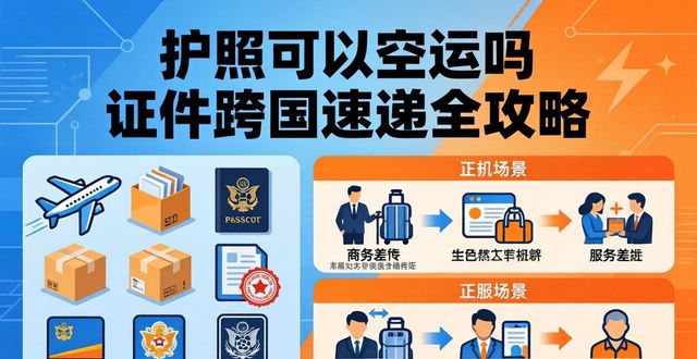 护照可以托运吗_护照可以乘国内航班吗_护照能空运吗